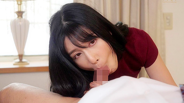 最愛の夫を亡くした美しい幸薄未亡人は男たちを狂わし精子を搾り取る支配系サイコM 古川いおり