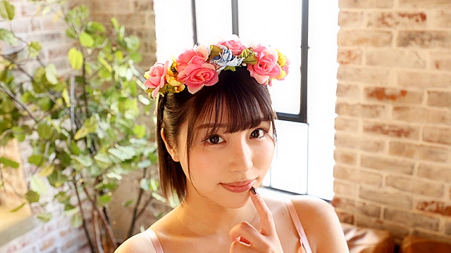 唯井まひろ 美女のハダカ