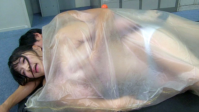肉感作業員 フェチ技作業所編
