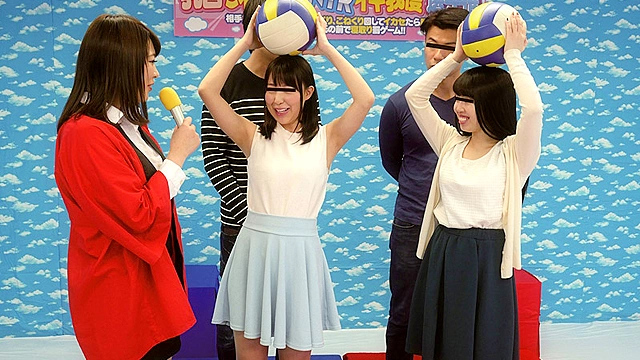 乳首こねくり回しNTRイキ我慢選手権