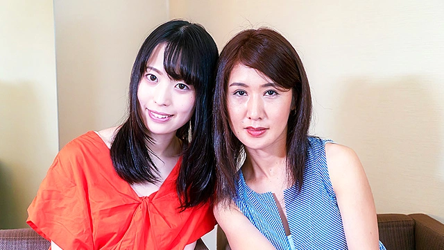 お母さんなのに！！母娘堕ち3 親子で快感に堕ちていっちゃった6組の母と娘 300分