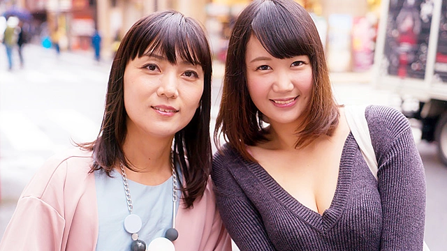 お母さんなのに！！母娘堕ち3 親子で快感に堕ちていっちゃった6組の母と娘 300分