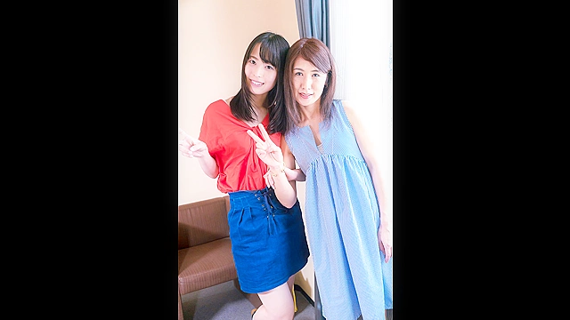 お母さんなのに！！母娘堕ち3 親子で快感に堕ちていっちゃった6組の母と娘 300分