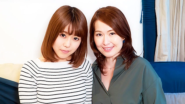 お母さんなのに！！母娘堕ち3 親子で快感に堕ちていっちゃった6組の母と娘 300分