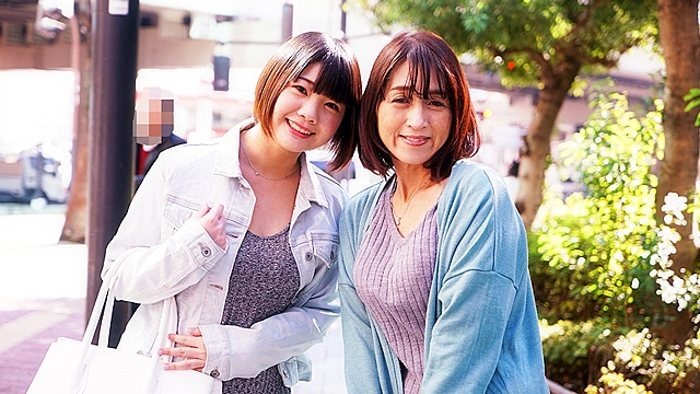 お母さんなのに！！母娘堕ち3 親子で快感に堕ちていっちゃった6組の母と娘 300分