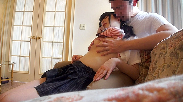 「わたし…びっくりするくらいドM…なんです…」無邪気で若さハジける箱入りお嬢様の解禁トロトロ狂乱SEX 姫川ゆうな18歳