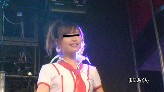 まにあくんのTokyo Auto Salon2008