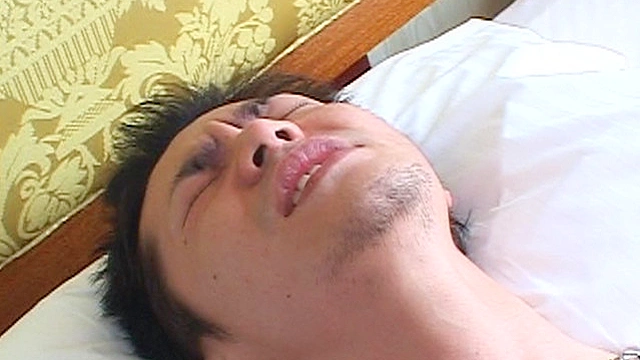 TOKYO男子 Vol.3 ～ゲイに目覚めた爽やかリーマン～
