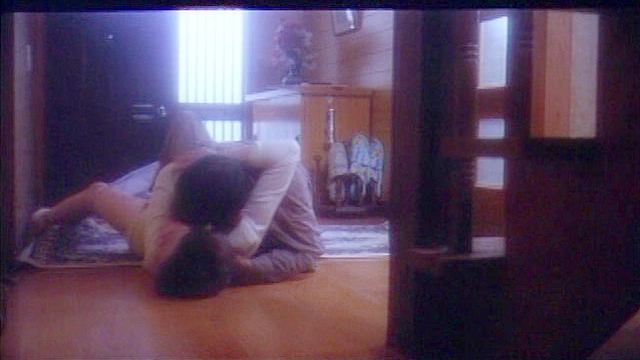 人妻家政婦 情事のあえぎ