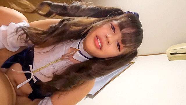 巨乳コスプレイヤー個撮レコード（3） FG●イシ○タル編