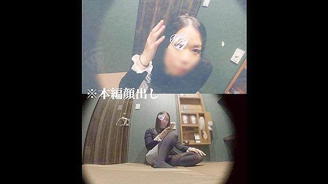 ネカフェ店長が仕込んだ隠しカメラ事件簿～ネットカフェでオナニーする女達隠撮編4
