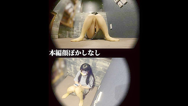 ネカフェ店長が仕込んだ隠しカメラ事件簿～ネットカフェでオナニーする女達隠撮編4
