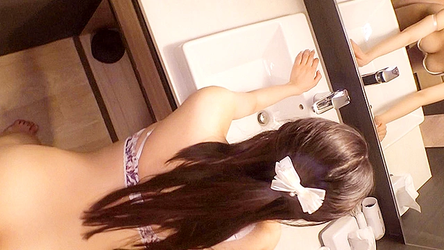 新人 プレステージ専属デビュー 美女神、爆誕。（日本一エッチなさいとうさん）斎藤あみり