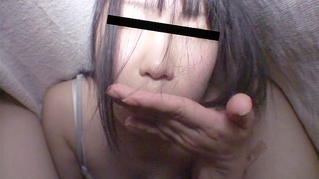 布団の中で寝起きフェラ