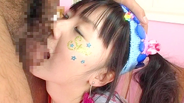 PAIPAN×LOLITA ANGEL つぼみ