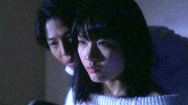 裸のアゲハ いきり立つ欲望