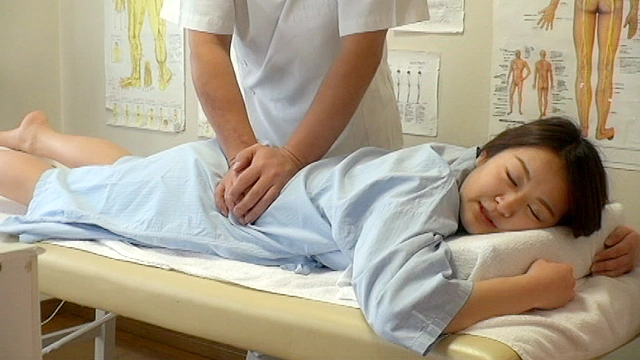 新・歌舞伎町整体治療院56