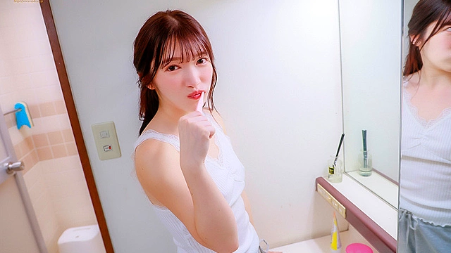 彼女の親友に告白され始まった不純な肉体関係。ダブル浮気が燃え上がり初めての中出しSEXが気持ち良すぎてヤリまくった数日間の裏切り同棲生活。 十束るう