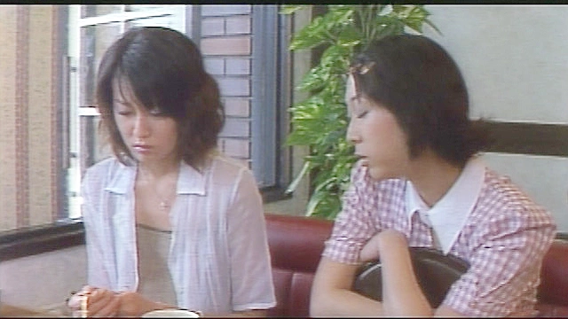 惚れたらあかん 代紋の掟