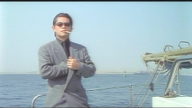 惚れたらあかん 代紋の掟
