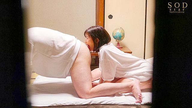 学校の成績は悪いけどヌキテクがもんのスゴい従妹に勉強を教えてあげる代わりに12発ヌいてもらった 宮島めい