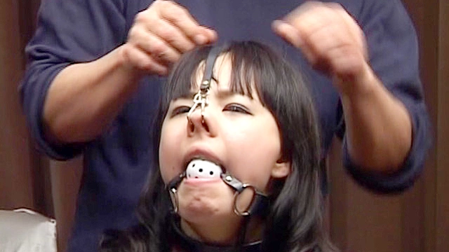 THE NOSE COLLECTION-2 ～ロ○鼻盛り耽美会～