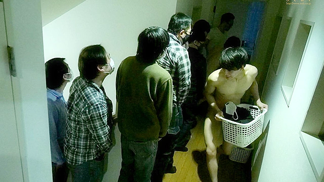 何があっても絶対に起きない義姉を夜な夜なノンレム眠姦 布団に潜り無防備なマ○コを突きまくり中出しし放題！ 古川いおり