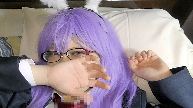 CJD（コスプレ女装男子）とノンケ向け、どっちのエロビDEshow！