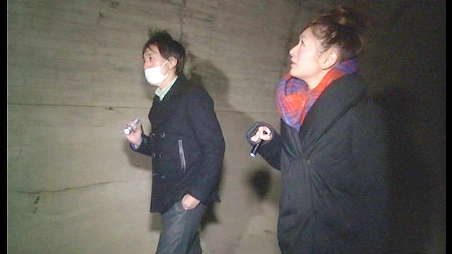 遊び半分で行ってはいけない心霊スポット2 ～島根編～