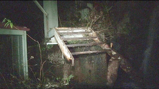 遊び半分で行ってはいけない心霊スポット2 ～島根編～