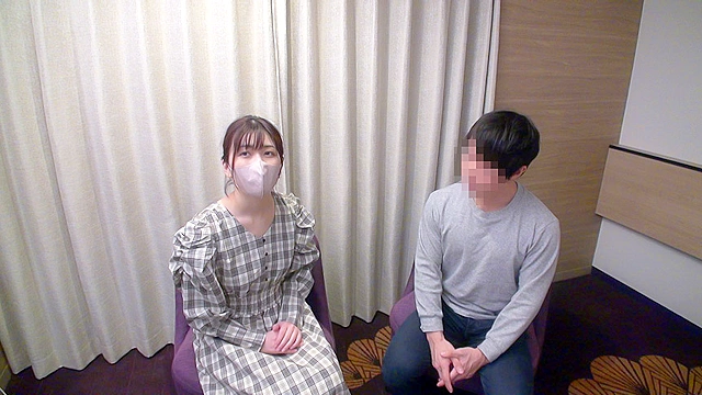 普段上品に振舞っている女子アナのスイッチが入ったガチSEX！