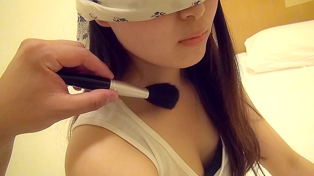 ～くすぐり亭～ vol.2 トリマー専門学生・執拗なくすぐりに欲情を抑えきれず…