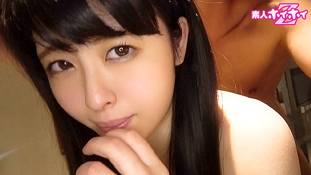 素人ホイホイZ はるか
