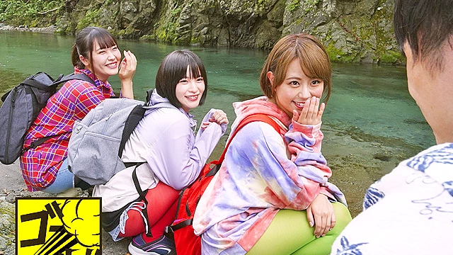 混浴乱交 山ガール生ハメナンパ！！8時間