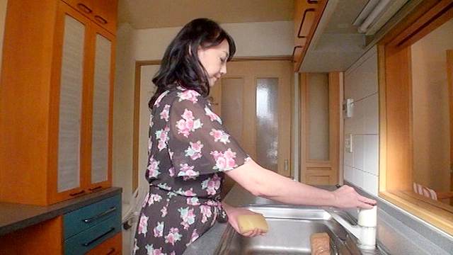 むらむらセレクション 主婦の下着チラリズム