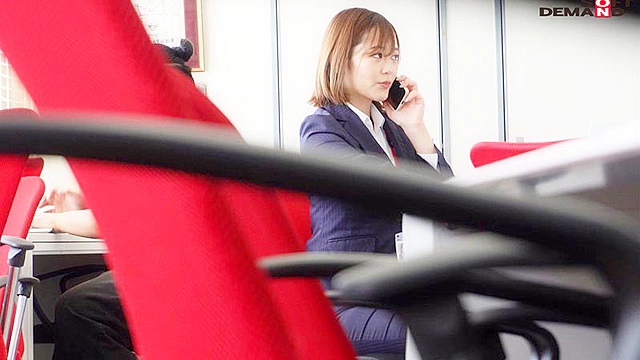 強い エロい カッコよ可愛い 俊敏に気持ち良さを受け入れる素直な身体のSODファイター 営業部 新卒3年目 小清水真紀 セクシュアル業務初動画 ペニスが挿入ると更に可愛くなる！SOD女子社員ハイエロポテンシャルタスクシート