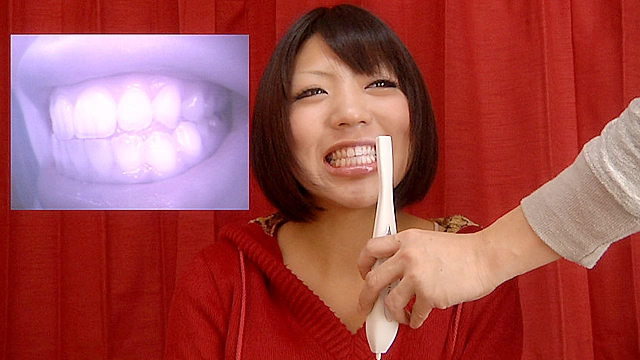 歯16