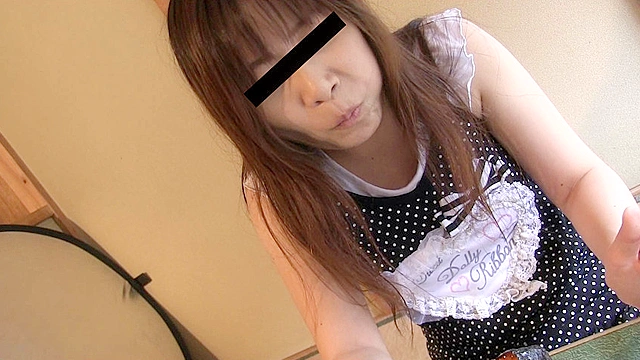 ザーメンください 綾香 22歳OL