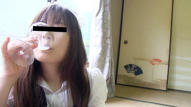 ザーメンください 綾香 22歳OL