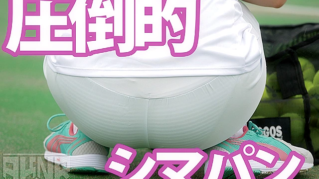 無意識に透けブラパンしている部活マネージャーに手を出しちゃった俺