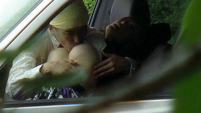 ○撮～CAR SEX