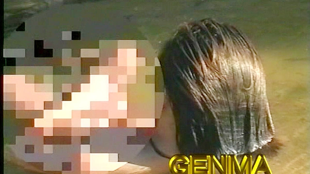 Ryoくん魅惑のオナニー集4 野性自慰