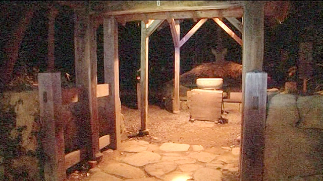 霊媒師のアブナイ心霊巡礼