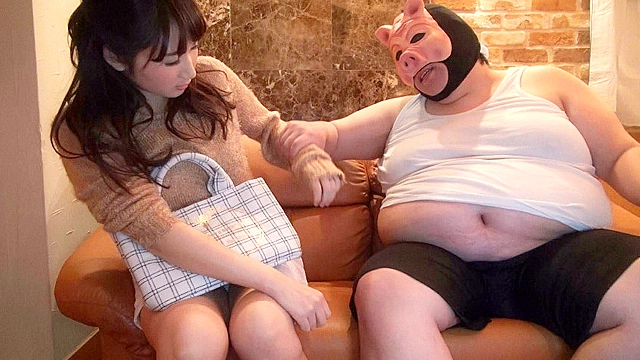 投稿個人撮影 キモ男ヲタ復讐動画 フシミシズカアフター編 DVD版