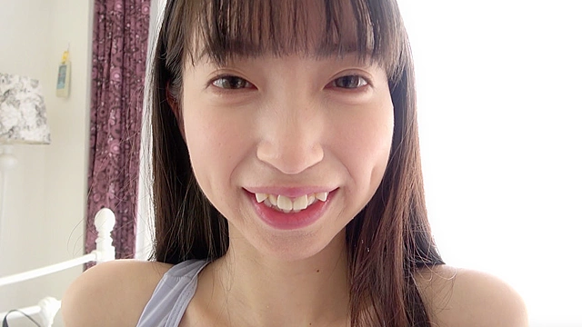 超オススメ女優 冬愛ことねチャンの目隠し拘束くすぐりの刑！！！
