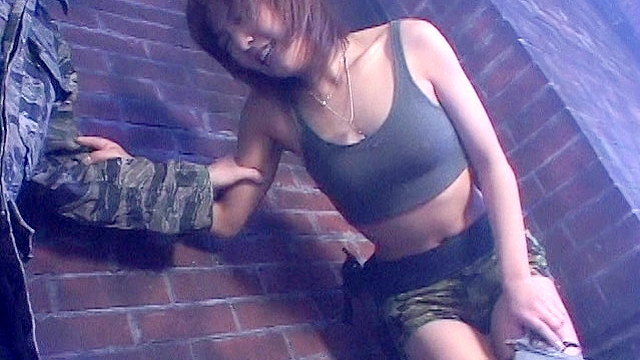 おもらし53