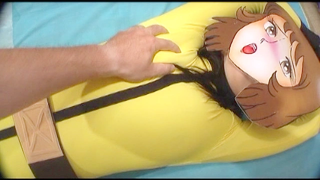 アニメキャラを○れ！コスプレ娘○禁着せ替え○○○！