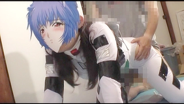 アニメキャラを○れ！コスプレ娘○禁着せ替え○○○！