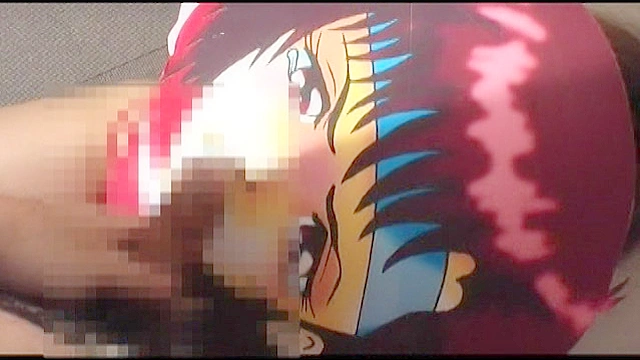 アニメキャラを○れ！コスプレ娘○禁着せ替え○○○！