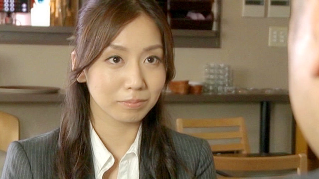 罠に落ちた妻 初めて他人に抱かれた夜